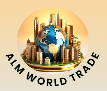 Alm World Trade FZCO